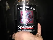 Лакрица - це