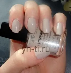 Лак для нігтів avon мої відгуки (відгуки) Лак для нігтів avon мої відгуки