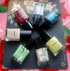 Лак для нігтів avon мої відгуки (відгуки) Лак для нігтів avon мої відгуки