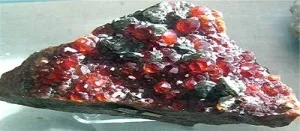 Лікувальні властивості каменів (властивості) Лікувальні властивості каменів