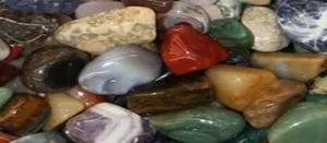 Лікувальні властивості каменів (властивості) Лікувальні властивості каменів