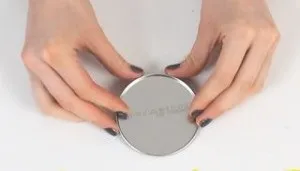 Лайфхак з упаковки pringles, indycraft