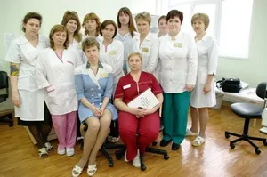 Лазерний офтальмологічний центр