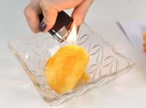 Лайфхак з упаковки pringles, indycraft