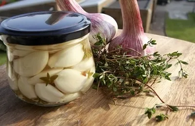 Лікування часниковою настоянкою на основі китайської медицини (медицини) Лікування часниковою настоянкою на основі китайської медицини