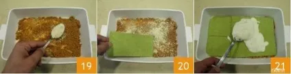 Лазанья болоньєзе рецепт, зберігання, історія - italiatut (Свіже незбиране молоко) Лазанья болоньєзе рецепт, зберігання, історія - italiatut