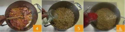Лазанья болоньєзе рецепт, зберігання, історія - italiatut (можна зберігати холодильнику) Лазанья болоньєзе рецепт, зберігання, історія - italiatut