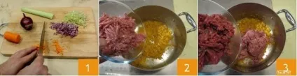 Лазанья болоньєзе рецепт, зберігання, історія - italiatut (болоньєзе) Лазанья болоньєзе рецепт, зберігання, історія - italiatut