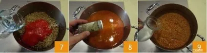 Лазанья болоньєзе рецепт, зберігання, історія - italiatut (можна зберігати холодильнику) Лазанья болоньєзе рецепт, зберігання, історія - italiatut