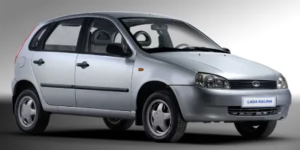 Лада веста або лада калина порівнюємо що краще (Vesta Lada Kalina) Лада веста або лада калина порівнюємо що краще