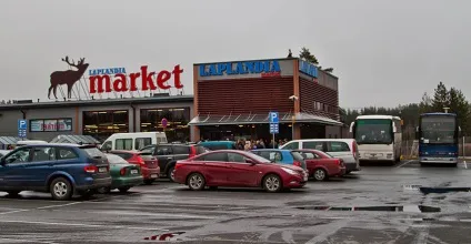 Лапландія магазин в Лаппеенранта, finland - все про Фінляндії (лапландія) Лапландія магазин в Лаппеенранта, finland - все про Фінляндії