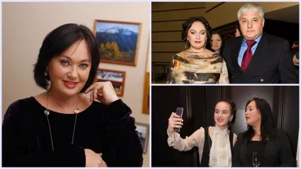 Лариса Гузєєва «я погана! Гірше, ніж ви всі! »- світ новин (час) Лариса Гузєєва «я погана! Гірше, ніж ви всі! »- світ новин