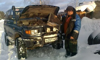 Лада веста замість картонки отримає стандартну зимову заглушку радіатора! (Лада веста зимові заглушки радіатора) Лада веста замість картонки отримає стандартну зимову заглушку радіатора!
