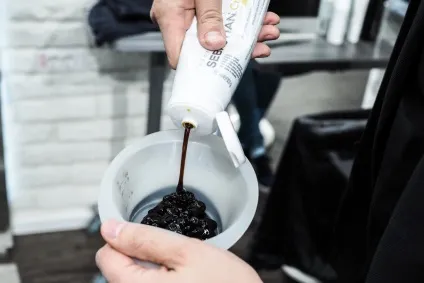 Ламінування волосся laminates cellophanes, sebastian professional особистий досвід, beauty insider