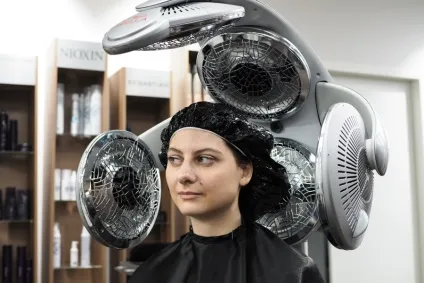 Ламінування волосся laminates cellophanes, sebastian professional особистий досвід, beauty insider