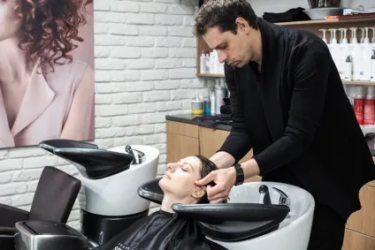 Ламінування волосся laminates cellophanes, sebastian professional особистий досвід, beauty insider