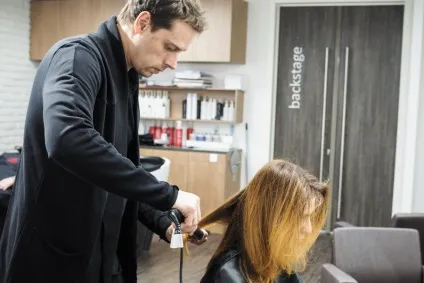 Ламінування волосся laminates cellophanes, sebastian professional особистий досвід, beauty insider