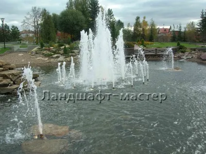 Ландшафт-майстер - головна (ландшафт-майстер) Ландшафт-майстер - головна
