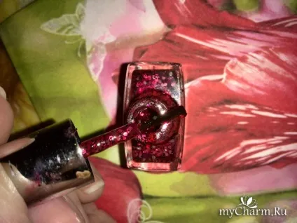 Лак для нігтів golden rose jolly jewels новинка - golden rose jolly jewels (rose) Лак для нігтів golden rose jolly jewels новинка - golden rose jolly jewels