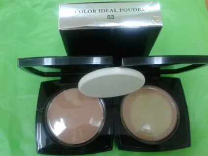 Lancome пудра color ideal (пудра) Lancome пудра color ideal