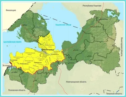 Лапландія, Курляндія, Естландія, Інгерманландія-що за землі (Естландія) Лапландія, Курляндія, Естландія, Інгерманландія-що за землі