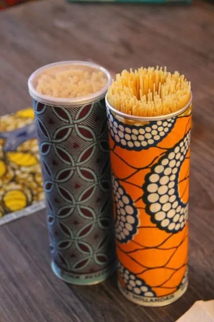 Лайфхак з упаковки pringles, indycraft
