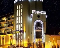 Лікування в санаторіях Східниці (Східниці) Лікування в санаторіях Східниці