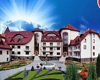 Лікування в санаторіях Східниці (Східниці) Лікування в санаторіях Східниці