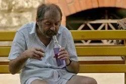 Лікування хронічного алкоголізму формування відрази і зняття абстиненції