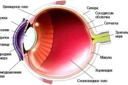 Лікування розходиться косоокості у дітей