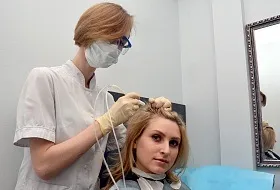 Лікування випадіння волосся рекомендації трихолог - клініка лікування волосся в москві (діагностика випадіння волосся) Лікування випадіння волосся рекомендації трихолог - клініка лікування волосся в москві