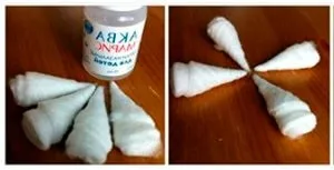 Лікування вуха борною кислотою робимо правильно і безпечно (лікування) Лікування вуха борною кислотою робимо правильно і безпечно