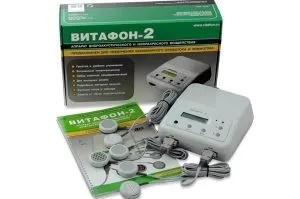 Лікування п'яткової шпори вітафон опис, ефект, протипоказання