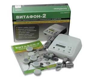 Лікування п'яткової шпори вітафон в домашніх умовах, відгуки (вітафон) Лікування п'яткової шпори вітафон в домашніх умовах, відгуки