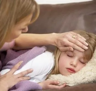 Лікування отиту у дітей народними засобами (народними) Лікування отиту у дітей народними засобами