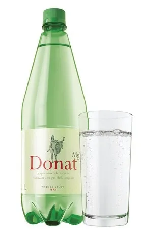 Лікування, відпочинок, ціни, тури і путівки на курорті Рогашка Слатіна в словенії мінеральна вода donat