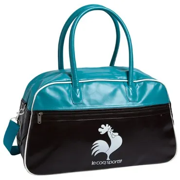 Le coq sportif, енциклопедія моди (Chic спортивний одяг) Le coq sportif, енциклопедія моди