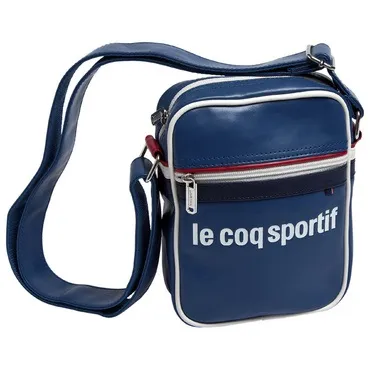 Le coq sportif, енциклопедія моди (Chic спортивний одяг) Le coq sportif, енциклопедія моди