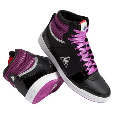 Le coq sportif, енциклопедія моди (sportif) Le coq sportif, енциклопедія моди