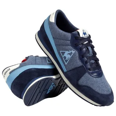 Le coq sportif, енциклопедія моди (Chic спортивний одяг) Le coq sportif, енциклопедія моди