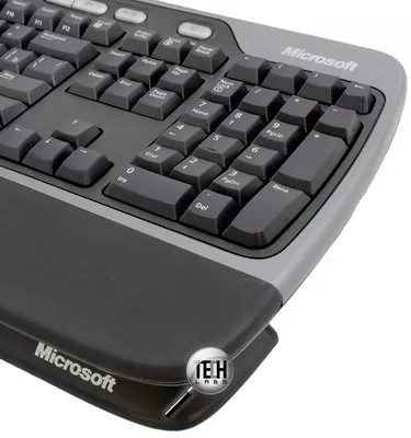 Легенда microsoft natural ergonomic keyboard 4000 - периферія (techlabs.by) Легенда microsoft natural ergonomic keyboard 4000 - периферія