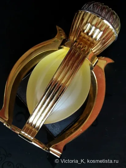 Легендарна золота класика j'adore dior