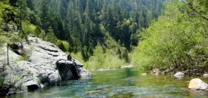 Легендарна річка рубікон