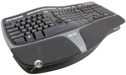 Легенда microsoft natural ergonomic keyboard 4000 - периферія (легенда: microsoft natural ergonomic keyboard 4000) Легенда microsoft natural ergonomic keyboard 4000 - периферія