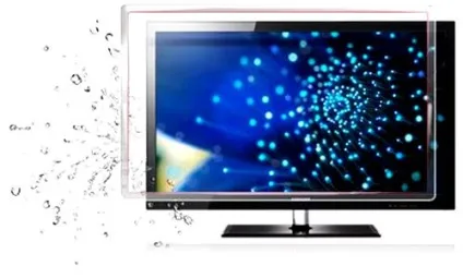 Led-телевізори і світле майбутнє технології led - новини високих технологій
