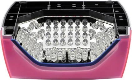 Led лампи для сушіння нігтів - кращі моделі, ціни, характеристики (лампи) Led лампи для сушіння нігтів - кращі моделі, ціни, характеристики