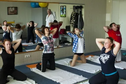 Лікування опорно-рухового апарату в санаторії криму - санаторій - Юрмино - в Саках на чорному (опорно-рухового) Лікування опорно-рухового апарату в санаторії криму - санаторій - Юрмино - в Саках на чорному