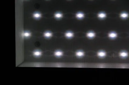 Led-телевізори і світле майбутнє технології led - новини високих технологій