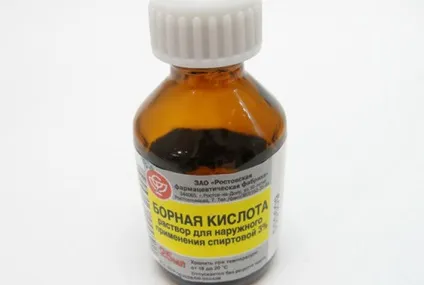 Лікування грибка нігтів народними засобами найефективніші