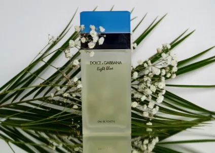 Легендарна золота класика j'adore dior